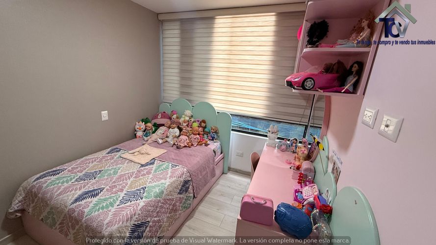 Apartamento de 3 alcobas en venta en Anillo Vial, Floridablanca, 86 m² · foto 19 de 24