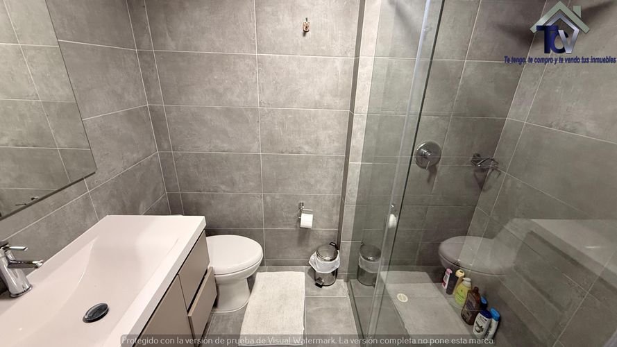 Apartamento de 3 alcobas en venta en Anillo Vial, Floridablanca, 86 m² · foto 22 de 24