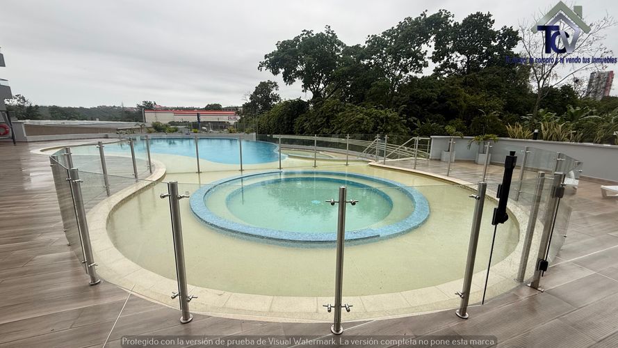 Apartamento de 3 alcobas en venta en Anillo Vial, Floridablanca, 86 m² · foto 24 de 24