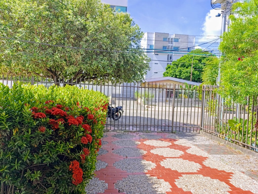 Casa en venta en Costa De Oro, Montería · foto 4 de 12