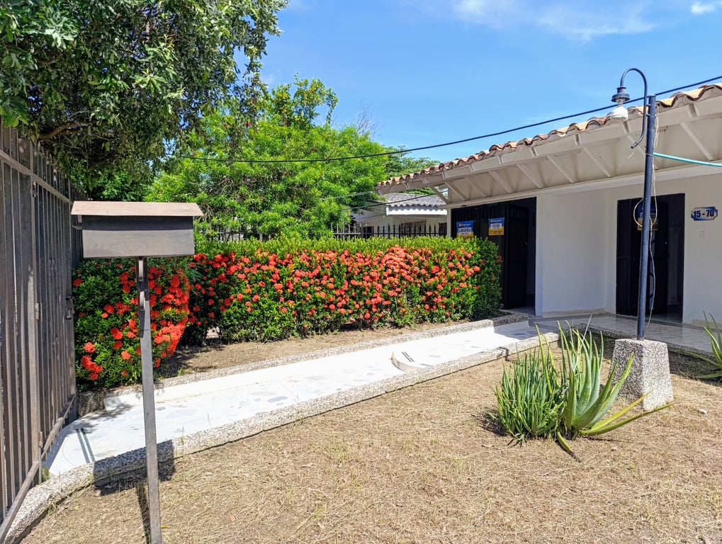 Casa en venta en Costa De Oro, Montería · foto 5 de 12