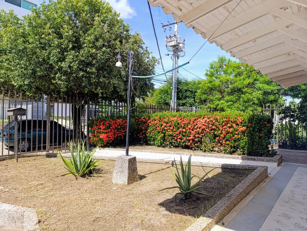 Casa en venta en Costa De Oro, Montería · foto 6 de 12