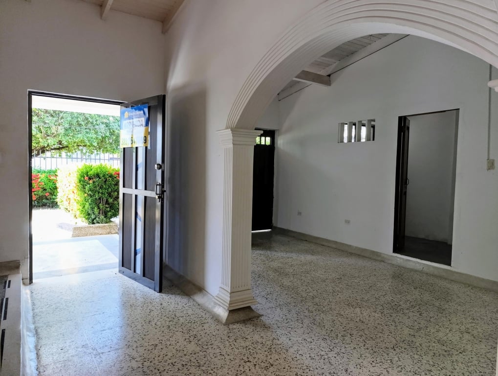 Casa en venta en Costa De Oro, Montería · foto 7 de 12