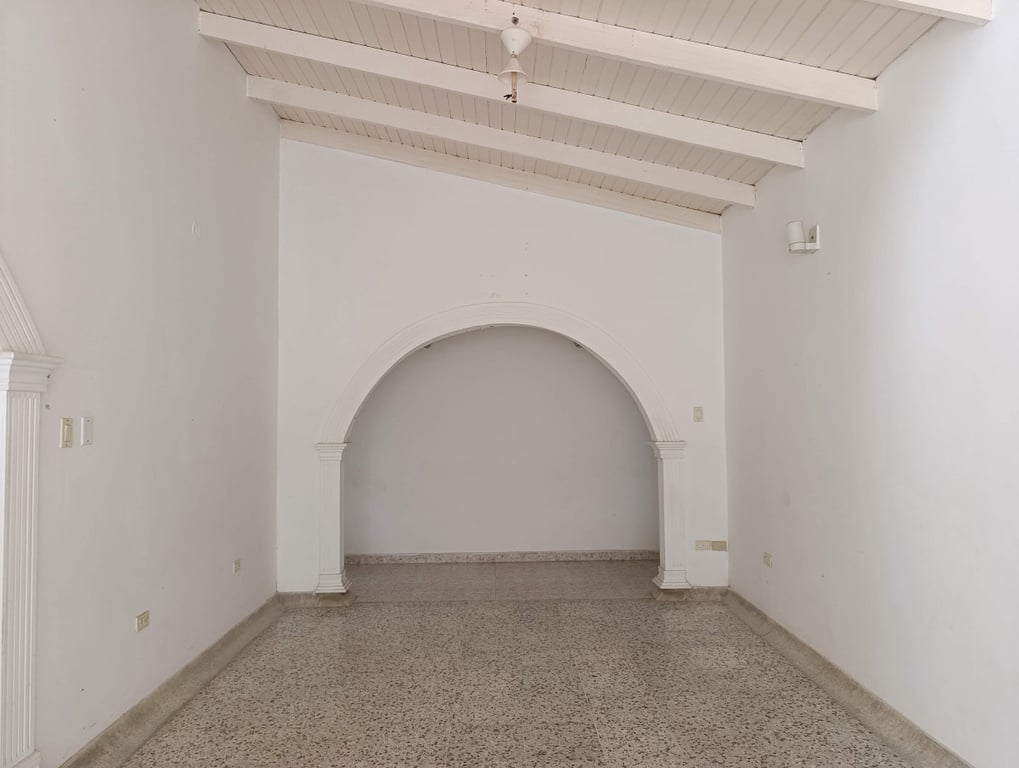 Casa en venta en Costa De Oro, Montería · foto 10 de 12