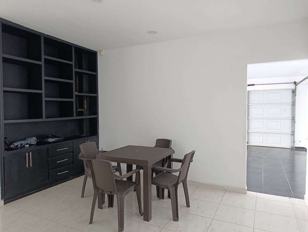 Casa en venta en Monteverde, Montería · foto 5 de 12