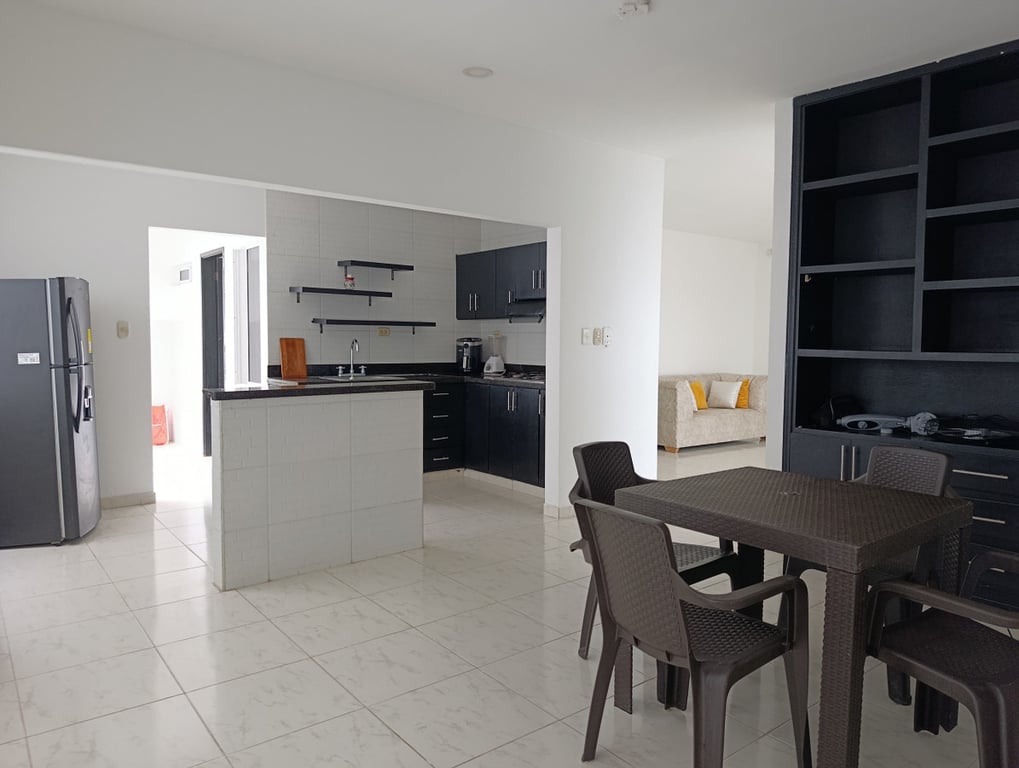 Casa en venta en Monteverde, Montería · foto 7 de 12