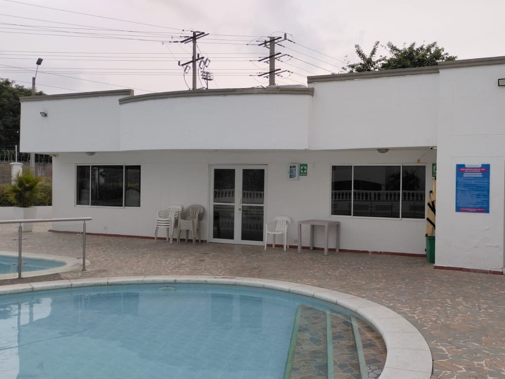 Casa en venta en La Castellana, Montería · foto 12 de 12