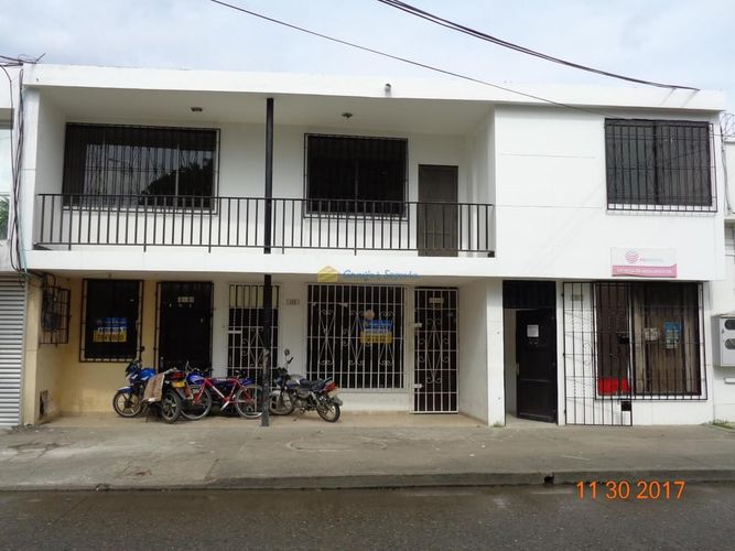 Oficina en arriendo en Centro, Montería, 153 m² · foto 4 de 9