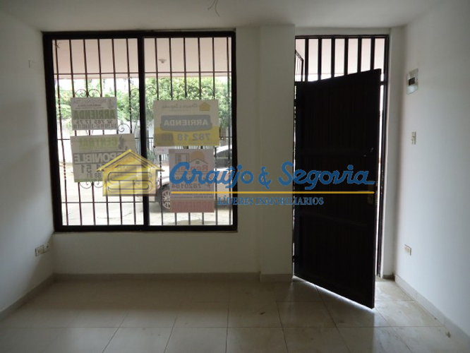 Oficina en arriendo en Centro, Montería, 153 m² · foto 5 de 9