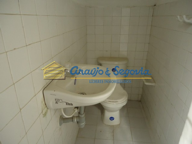 Oficina en arriendo en Centro, Montería, 153 m² · foto 9 de 9