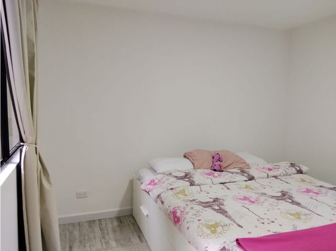 Apartaestudio en venta en Cuatro Esquinas, Rionegro, 49 m² · foto 6 de 14
