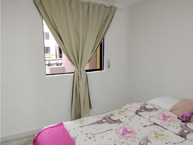 Apartaestudio en venta en Cuatro Esquinas, Rionegro, 49 m² · foto 7 de 14