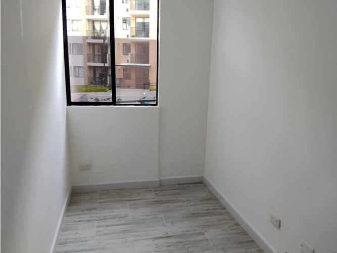 Apartaestudio en venta en Cuatro Esquinas, Rionegro, 49 m² · foto 9 de 14