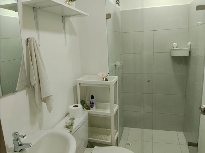Apartaestudio en venta en Cuatro Esquinas, Rionegro, 49 m² · foto 10 de 14