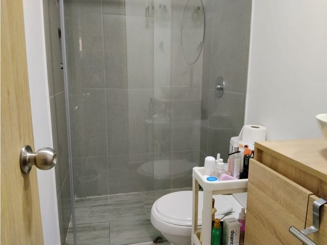 Apartaestudio en venta en Cuatro Esquinas, Rionegro, 49 m² · foto 12 de 14