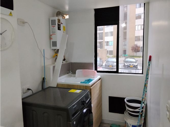 Apartaestudio en venta en Cuatro Esquinas, Rionegro, 49 m² · foto 14 de 14