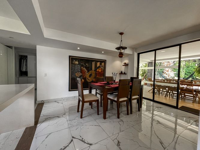 Casa de 4 alcobas en venta en Pance, Cali, 350 m² · foto 4 de 24