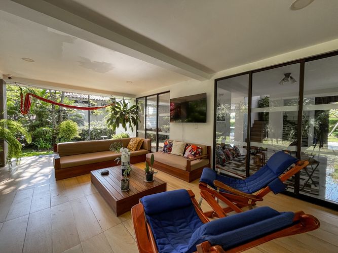 Casa de 4 alcobas en venta en Pance, Cali, 350 m² · foto 6 de 24