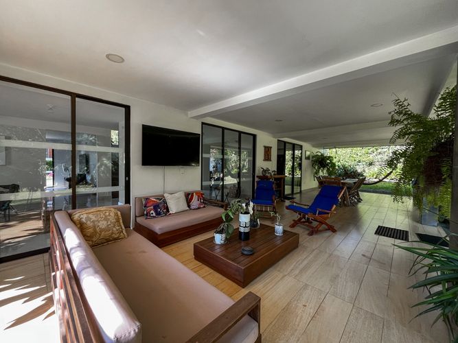 Casa de 4 alcobas en venta en Pance, Cali, 350 m² · foto 7 de 24