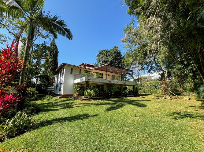 Casa de 4 alcobas en venta en Pance, Cali, 350 m² · foto 9 de 24