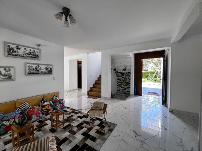 Casa de 4 alcobas en venta en Pance, Cali, 350 m² · foto 12 de 24