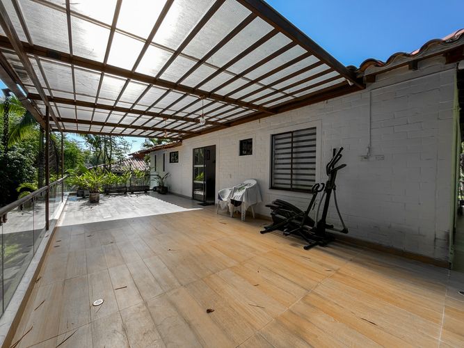 Casa de 4 alcobas en venta en Pance, Cali, 350 m² · foto 15 de 24