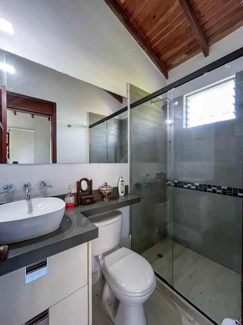 Casa de 4 alcobas en venta en Pance, Cali, 350 m² · foto 16 de 24