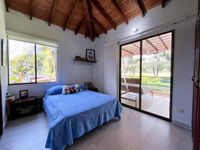 Casa de 4 alcobas en venta en Pance, Cali, 350 m² · foto 17 de 24