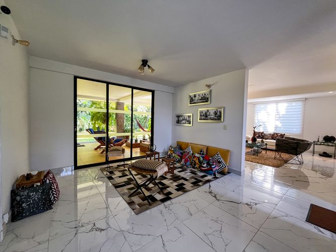 Casa de 4 alcobas en venta en Pance, Cali, 350 m² · foto 18 de 24