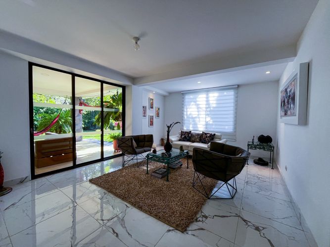 Casa de 4 alcobas en venta en Pance, Cali, 350 m² · foto 19 de 24