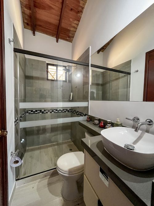 Casa de 4 alcobas en venta en Pance, Cali, 350 m² · foto 21 de 24