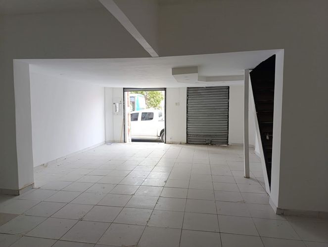 Local en arriendo en Centro, Montería, 66 m² · foto 12 de 12