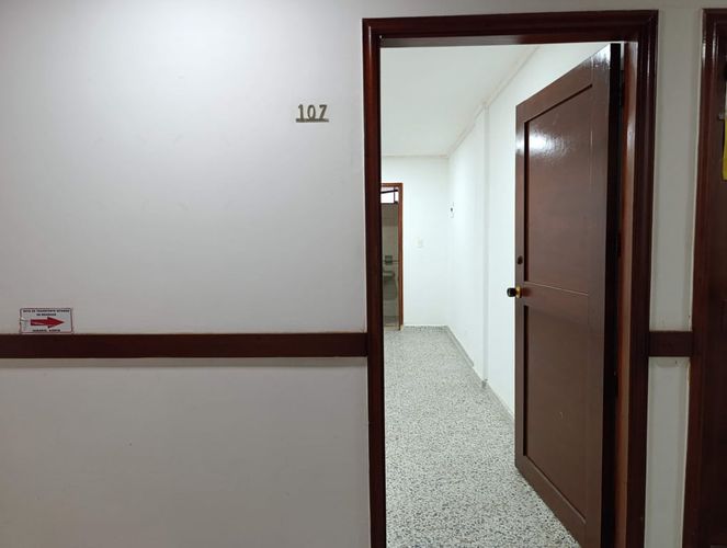 Oficina en arriendo en Centro, Montería, 27 m² · foto 6 de 12