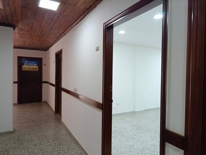 Oficina en arriendo en Centro, Montería, 27 m² · foto 11 de 12