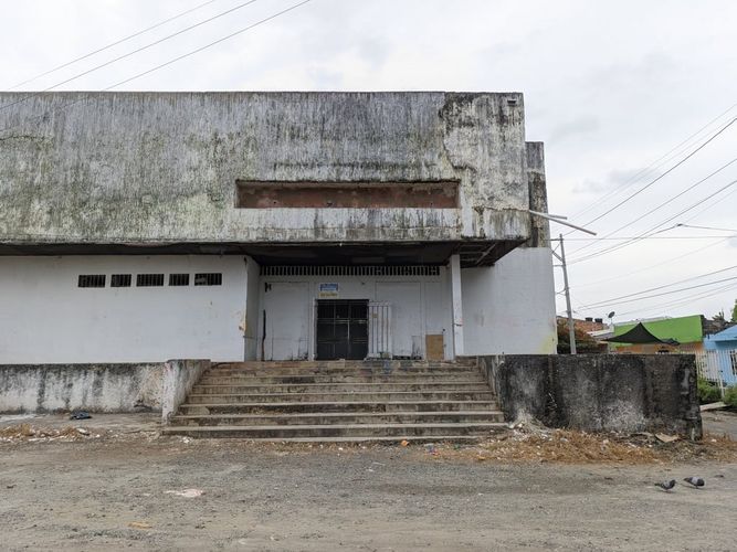 Local en arriendo en La Granja, Montería, 900 m² · foto 3 de 4