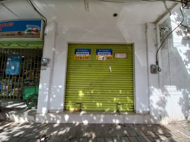 Local en arriendo en Centro, Montería, 52 m² · foto 7 de 11