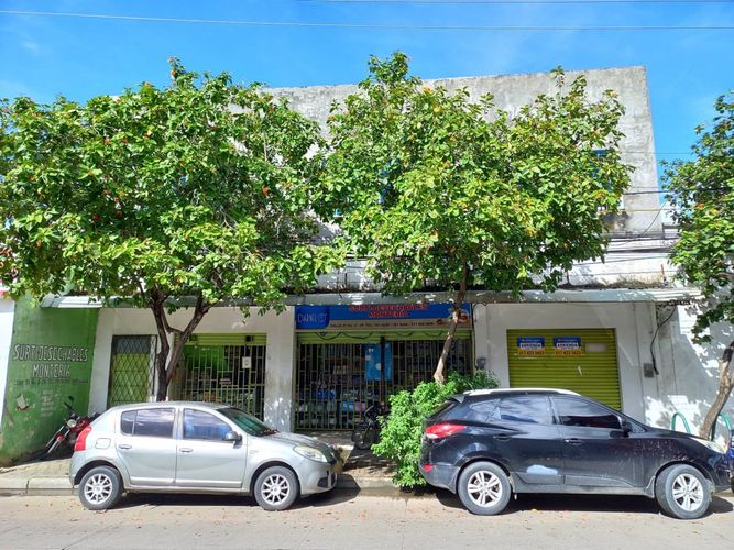 Local en arriendo en Centro, Montería, 52 m² · foto 8 de 11