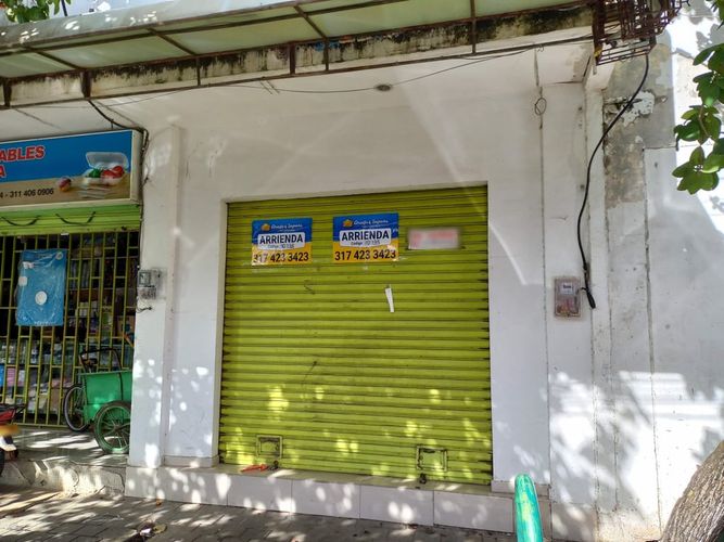 Local en arriendo en Centro, Montería, 52 m² · foto 9 de 11