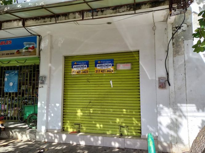 Local en arriendo en Centro, Montería, 52 m² · foto 11 de 11