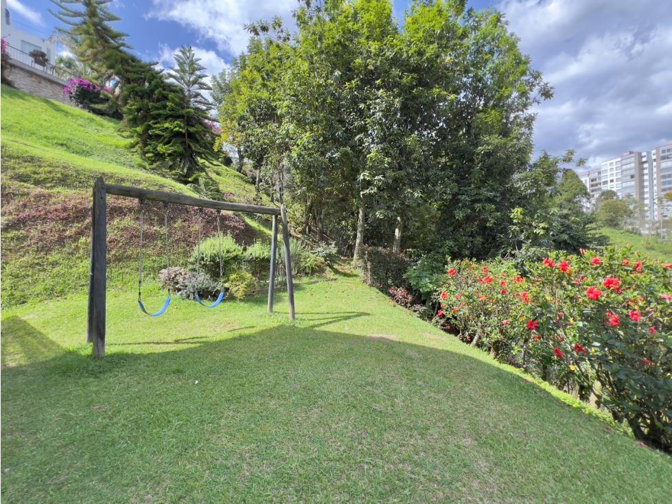 Casa en venta en El Trebol, Manizales · foto 6 de 24