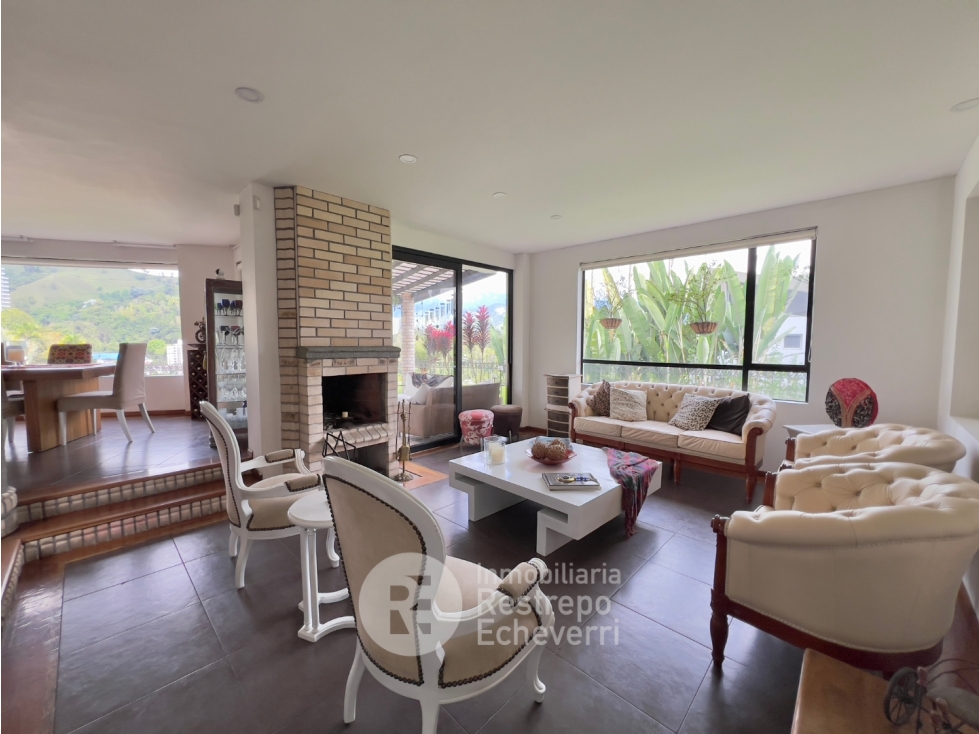 Casa en venta en El Trebol, Manizales · foto 7 de 24