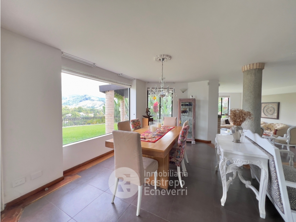 Casa en venta en El Trebol, Manizales · foto 9 de 24