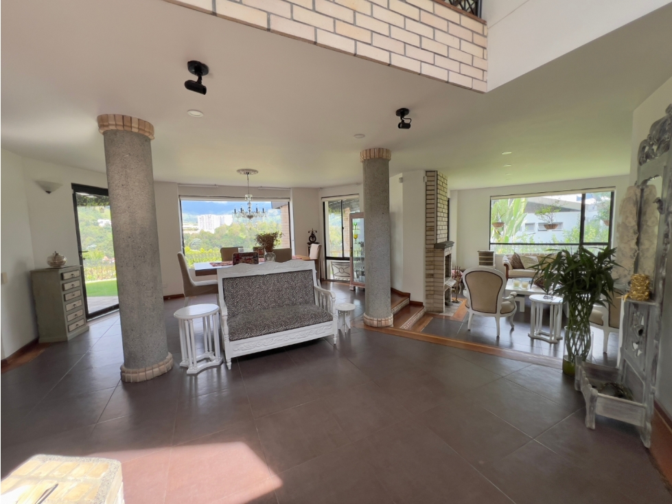 Casa en venta en El Trebol, Manizales · foto 10 de 24