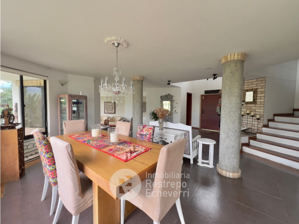 Casa en venta en El Trebol, Manizales · foto 11 de 24