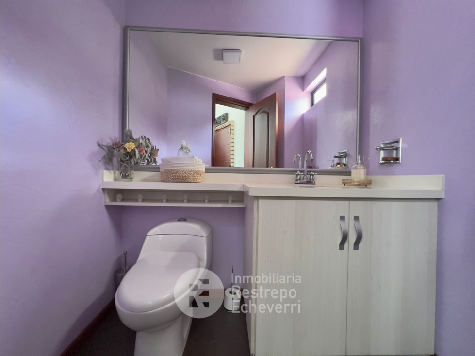 Casa en venta en El Trebol, Manizales · foto 12 de 24