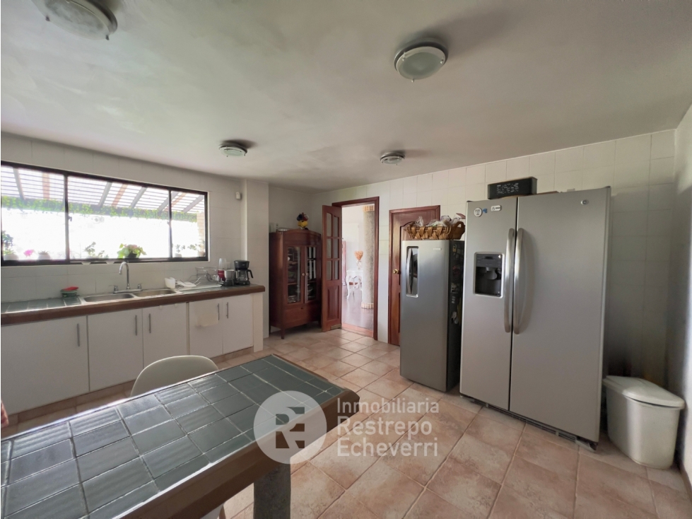 Casa en venta en El Trebol, Manizales · foto 13 de 24