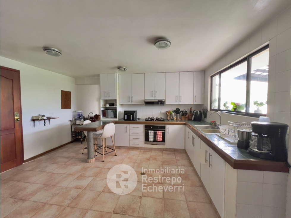 Casa en venta en El Trebol, Manizales · foto 14 de 24