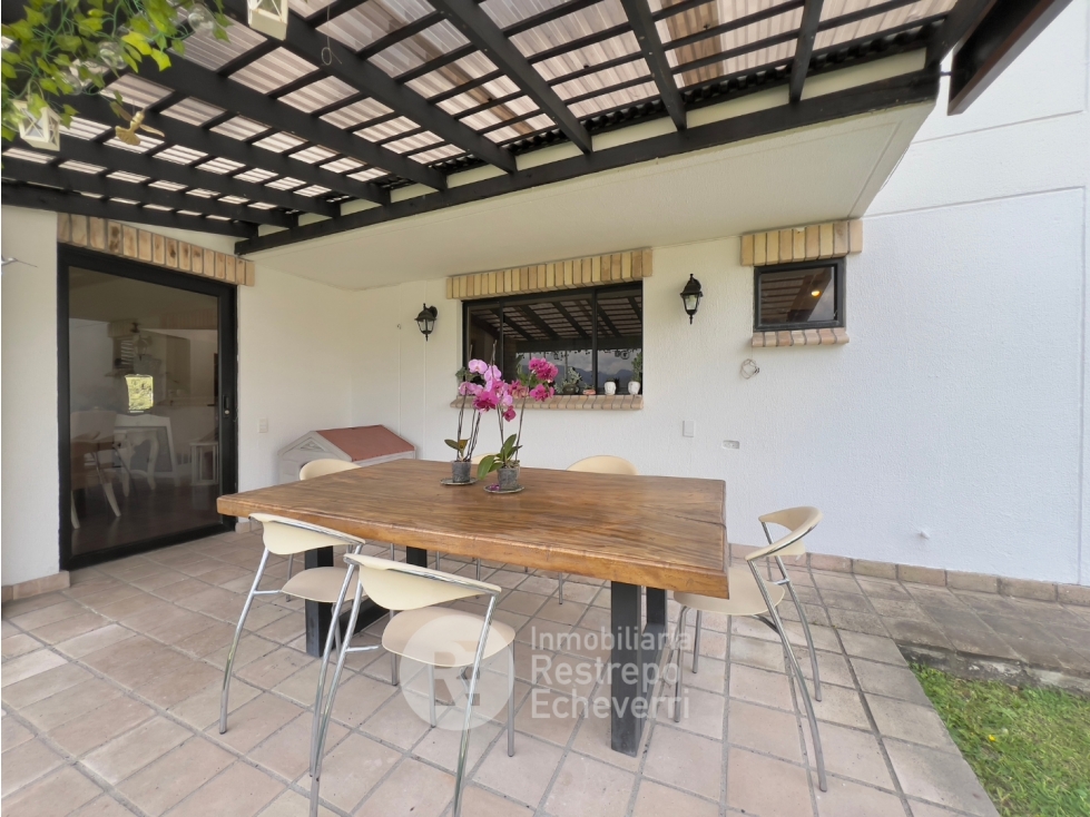 Casa en venta en El Trebol, Manizales · foto 15 de 24