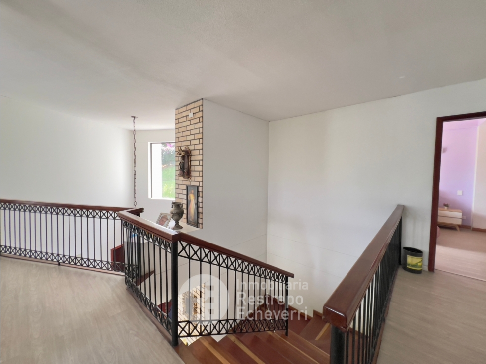Casa en venta en El Trebol, Manizales · foto 16 de 24