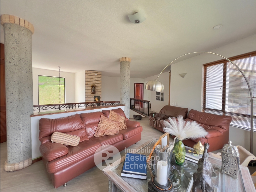 Casa en venta en El Trebol, Manizales · foto 17 de 24